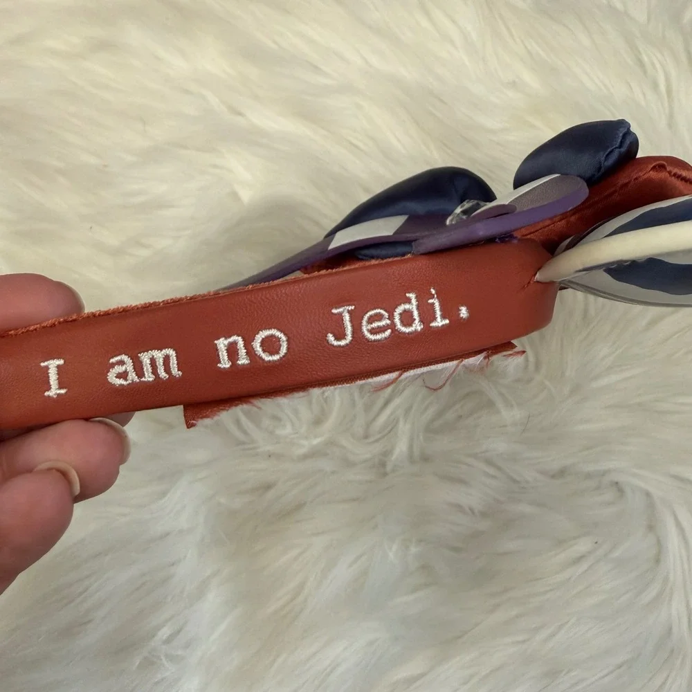 Disney Star Wars - Ahsoka Tano Ear Headband Ashley Eckstein Limited Release